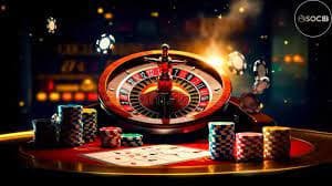 Koleksi permainan Playtech di ulti188 menampilkan slot, live casino, dan taruhan olahraga
